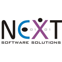NEXT - Software Solutions logo - Similar company to Software Solutions Di Ossino Jody