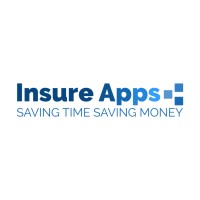 Insure Apps logo - Similar company to Specifier Review