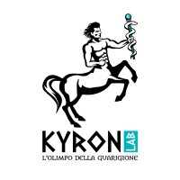 Kyron Lab logo - Similar company to Centro Medico Cesanese