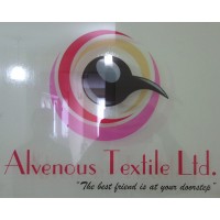 Alvenous Textile Ltd logo - Similar company to Next Composite Ltd