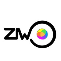 ZIWO logo - Similar company to Aa Tienda