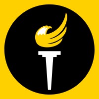 Libertarian National Committee logo - Similar company to Libertarian Party