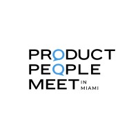 Product People Meet logo - Similar company to Biteberry