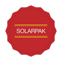 Solarpak logo - Similar company to Solarpak