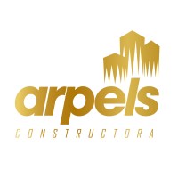 Constructora Arpels logo - Similar company to Ingenium Constructora