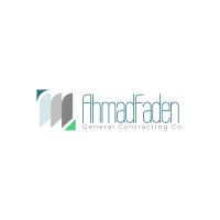 مؤسسة أحمد زهير خضر فادن للمقاولات logo - Similar company to مؤسسة اليرموك للأجهزة المكتبية