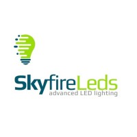 LightingOEM and SkyFireLEDs, Inc. logo - Similar company to Evolution Sensors And Controls Llc