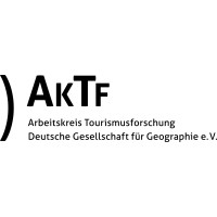 Arbeitskreis Tourismusforschung (AK TF) e. V. logo - Similar company to St4Sd – Swiss Tourism For Sustainable Development In Vietnam