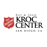 The Salvation Army Kroc Center - San Diego logo - Similar company to Jolina Solutions