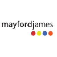 Mayford James logo - Similar company to Fitzpatrick International