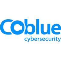 Coblue Cybersecurity logo - Similar company to Cointel B.V.