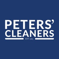 Peters' Cleaners Ltd.