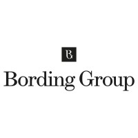 Bording Group logo - Similar company to Fiftytwo A/S