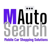 MAutoSearch logo - Similar company to Wizardline Technologies, Inc