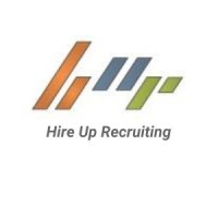 Higher Up Recruiting logo - Similar company to Spero Rehab