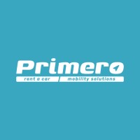 Primero Rent doo HR logo - Similar company to Mios Mobility