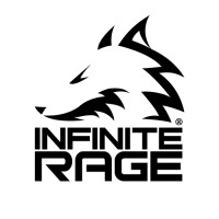 Infinite Rage logo - Similar company to Mobinland