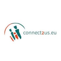 Connect2Us logo - Similar company to Hack Oregon