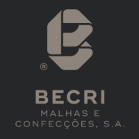 Becri - Malhas e Confecções S. A. logo - Similar company to Becri Group
