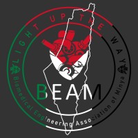 BEAM logo - Similar company to Avomra
