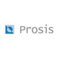Prosis logo - Similar company to Prosis Ltd