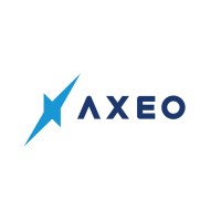 Axeo logo - Similar company to Uottawa Cybersecurity Club