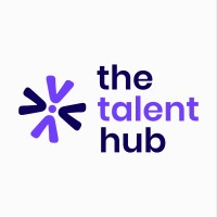 The Talent Hub logo - Similar company to Discflow® Danmark