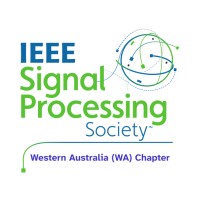 IEEE SPS WA Chapter logo - Similar company to Stepbeyond Strategy
