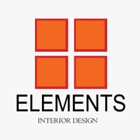 Elements Interior Design logo - Similar company to Ifigure Interior