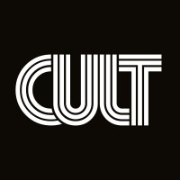 Cult Adv logo - Similar company to Groon