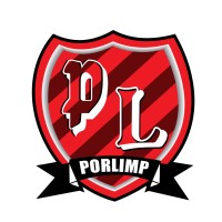 Porlimp logo - Similar company to Blb  Engenharia E Serviços Ltda