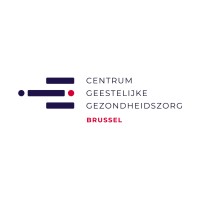 CGG Brussel - Suïcidepreventie logo - Similar company to Cgg Brussel