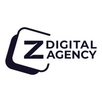 Z Digital Agency logo - Similar company to La Savane