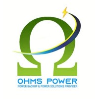 OHMS POWER SOLUTIONS logo - Similar company to Novel Power Technologists Operation (Npto)