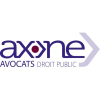 AXONE AVOCATS logo - Similar company to Concordes Lawfirm