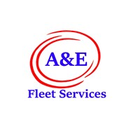 A&E Fleet Services logo - Similar company to Blue Logistics Llc