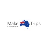 Make Trips Culture and Education Exchange Centre logo - Similar company to Actit (Australian College Of Tourism And Information Technology)