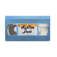 Auditiondash