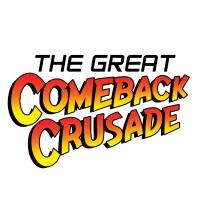 The Great Comeback Crusade logo - Similar company to Atelier E.Design