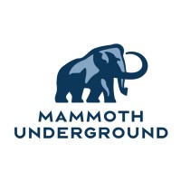Mammoth Underground logo - Similar company to Nuvau Minerals Inc.