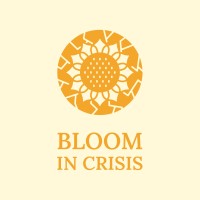Bloom in Crisis logo - Similar company to Brain2Grow