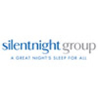 Silentnight Group logo - Similar company to Sleepeezee