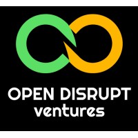 Open Disrupt Ventures logo - Similar company to Zapiens.Ai