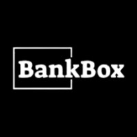 BankBox logo - Similar company to Xpient  Solutions