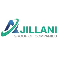 Jillani Automation Pvt Ltd logo - Similar company to Hunch Automation Private Limited