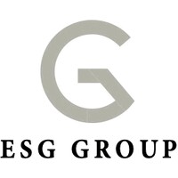 ESG Group logo - Similar company to Barton Civil Engineering
