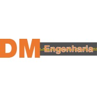 Dm Engenharia logo - Similar company to Brava