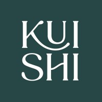 Kuishi logo - Similar company to Deacon Giles Distillery