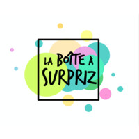 La Boite à SurpriZ logo - Similar company to Db Animation