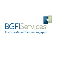 BGFI Services logo - Similar company to Faculté De Médecine, De Pharmacie Et De Médecine Dentaire De Fès